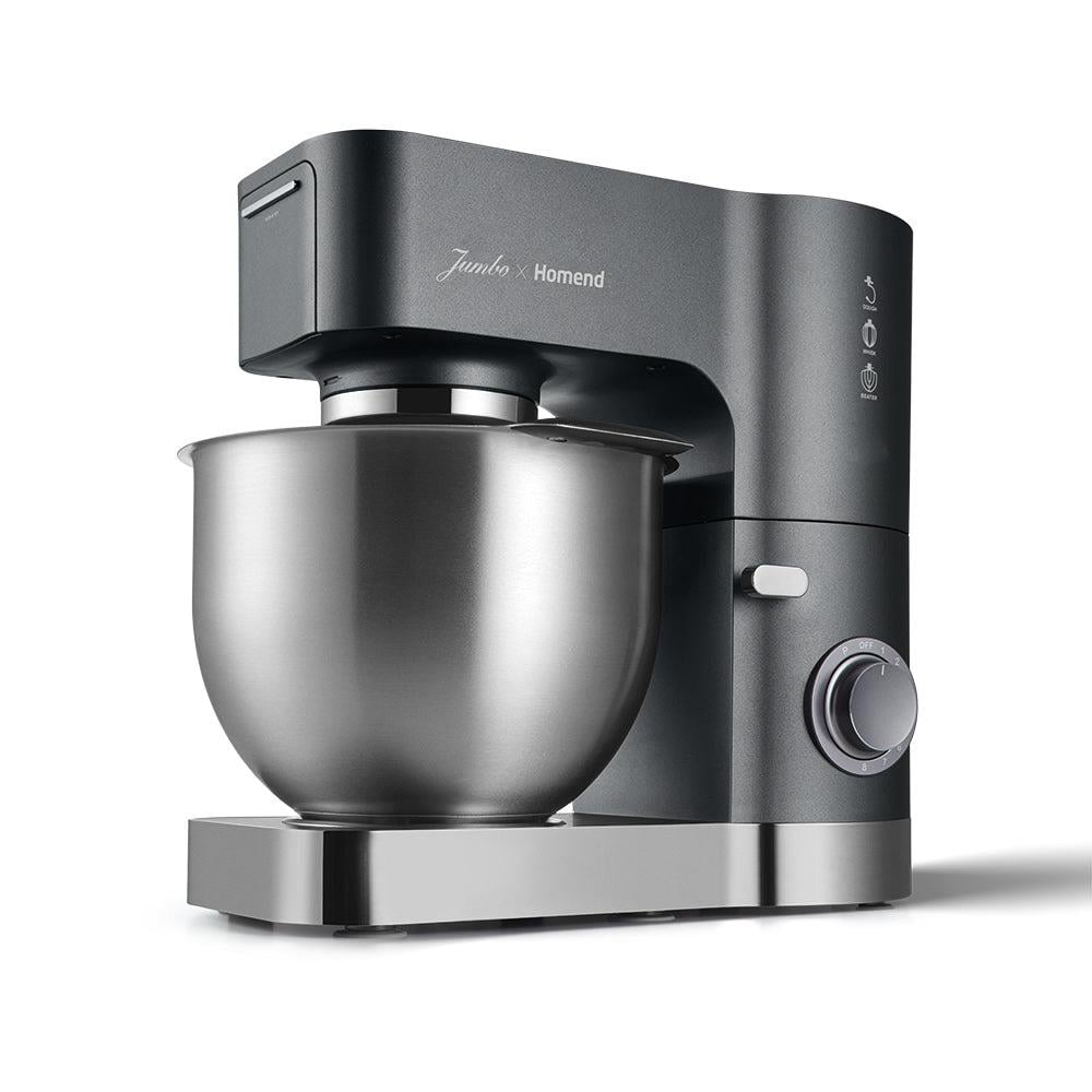 JumboxHomend Artfood 3025H Stand Mikser Antrasit