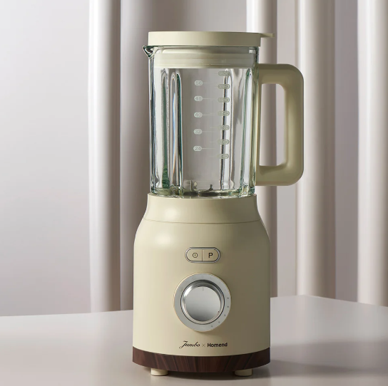 JumboxHomend Artfood 4925H Profesyonel Blender Krem