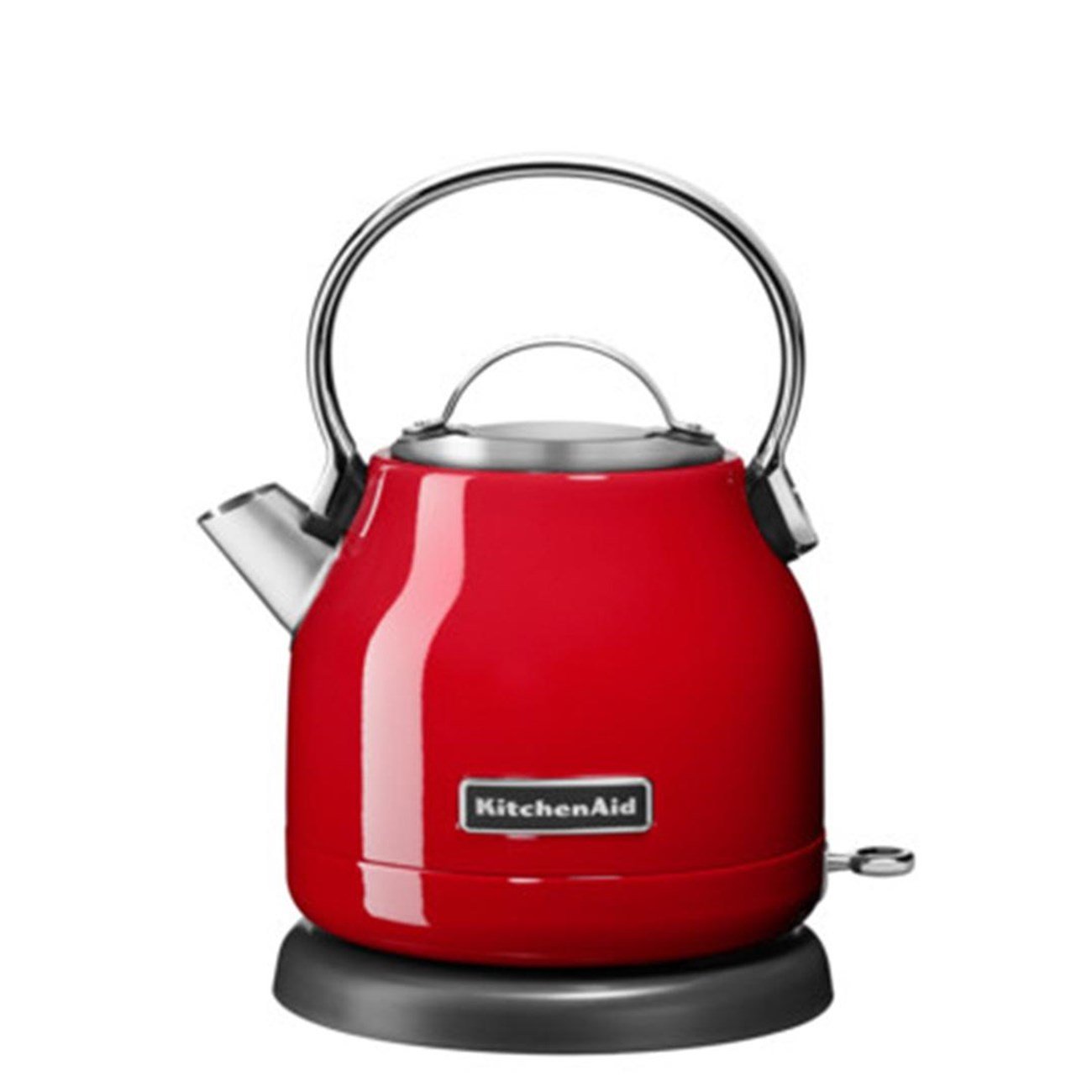 KitchenAid 1,25 L Su Isıtıcısı - 5KEK1222 Empire Red