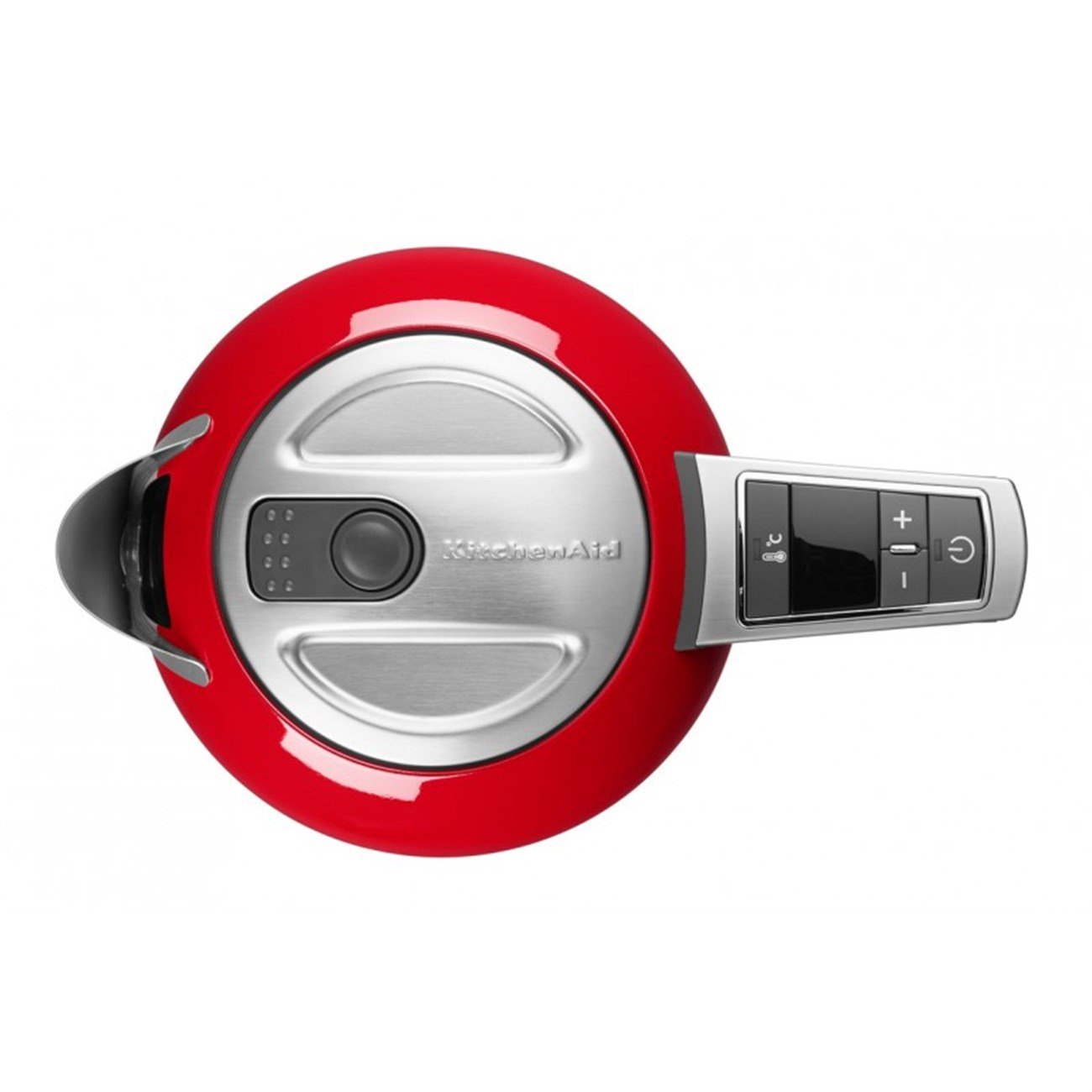 Kitchenaid 1,7 L Su Isıtıcısı - 5KEK1722 Empire Red-E