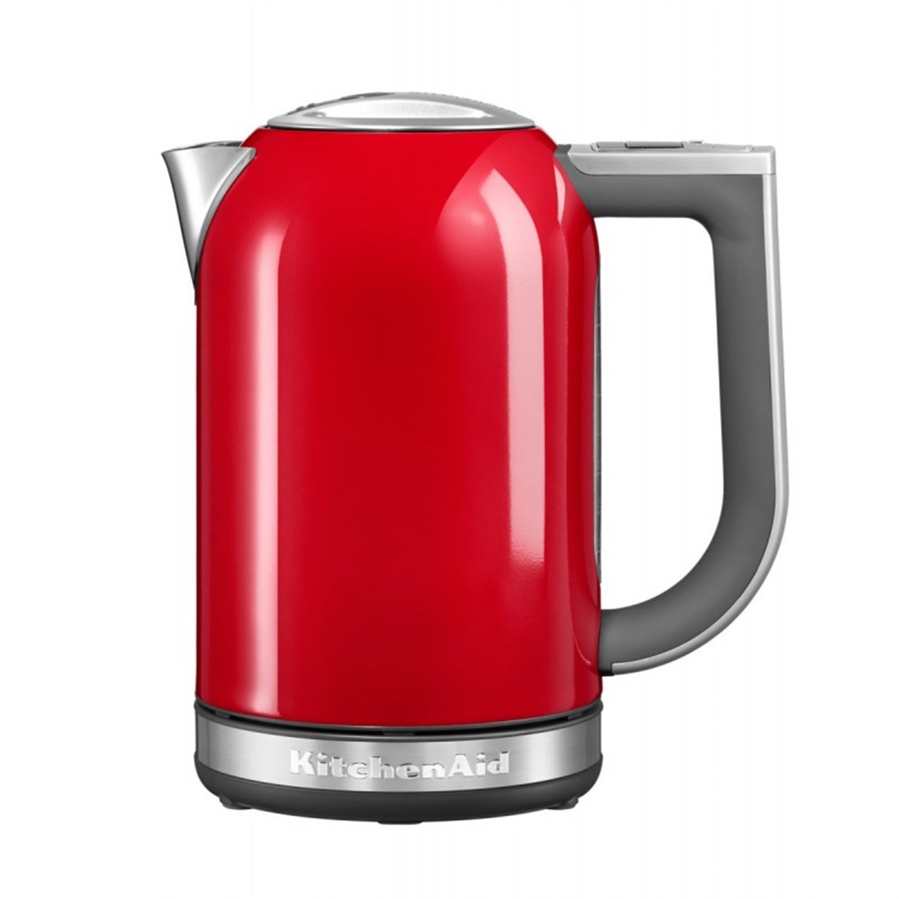 Kitchenaid 1,7 L Su Isıtıcısı - 5KEK1722 Empire Red-E