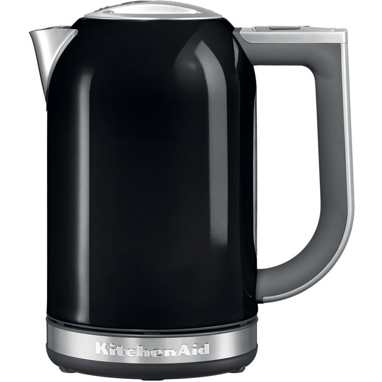 Kitchenaid 1,7 L Su Isıtıcısı - 5KEK1722 Onyx Black