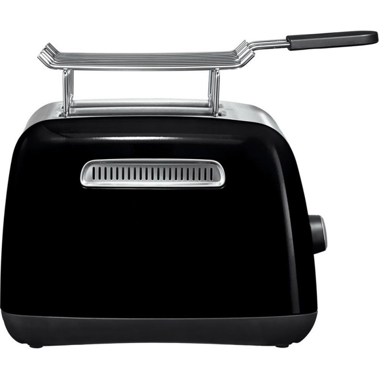 Kitchenaid 2 Dilim Ekmek Kızartma Makinesi - 5KMT221 Onyx Black