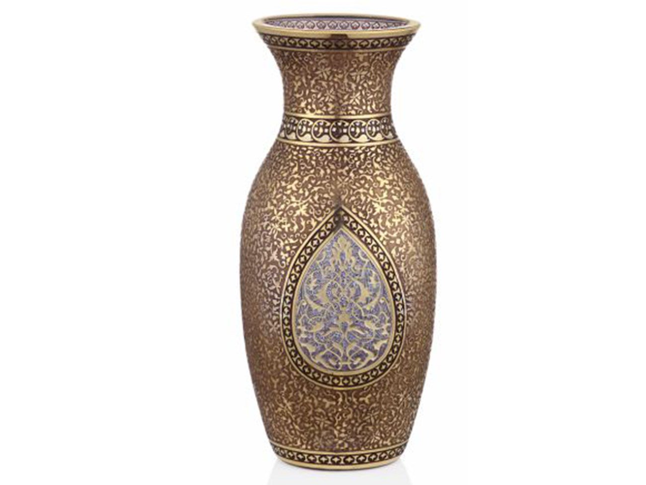 Osmanlı Mihrab Vazo