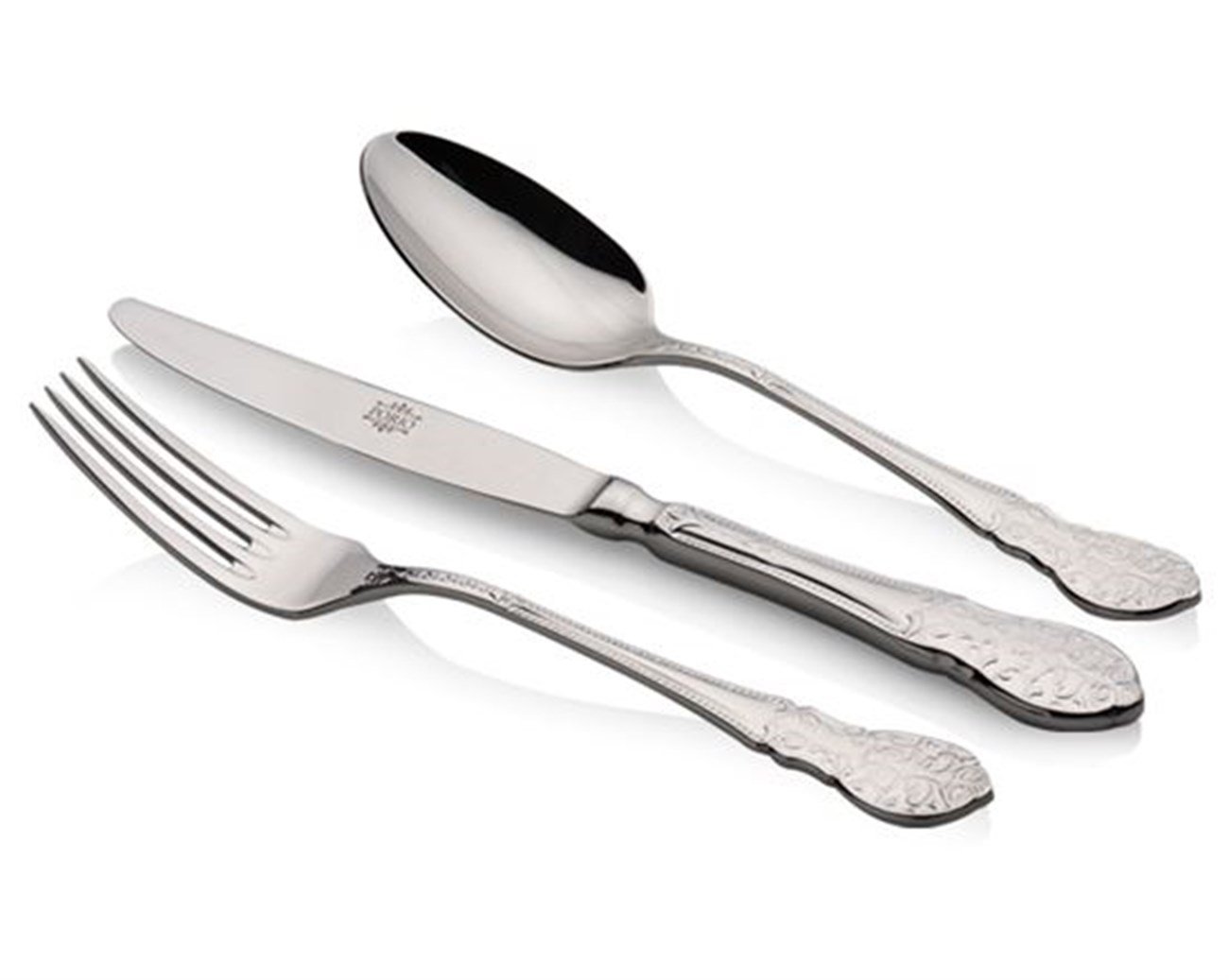 Ottoman 89 Parça ÇKB Set PR25-1002