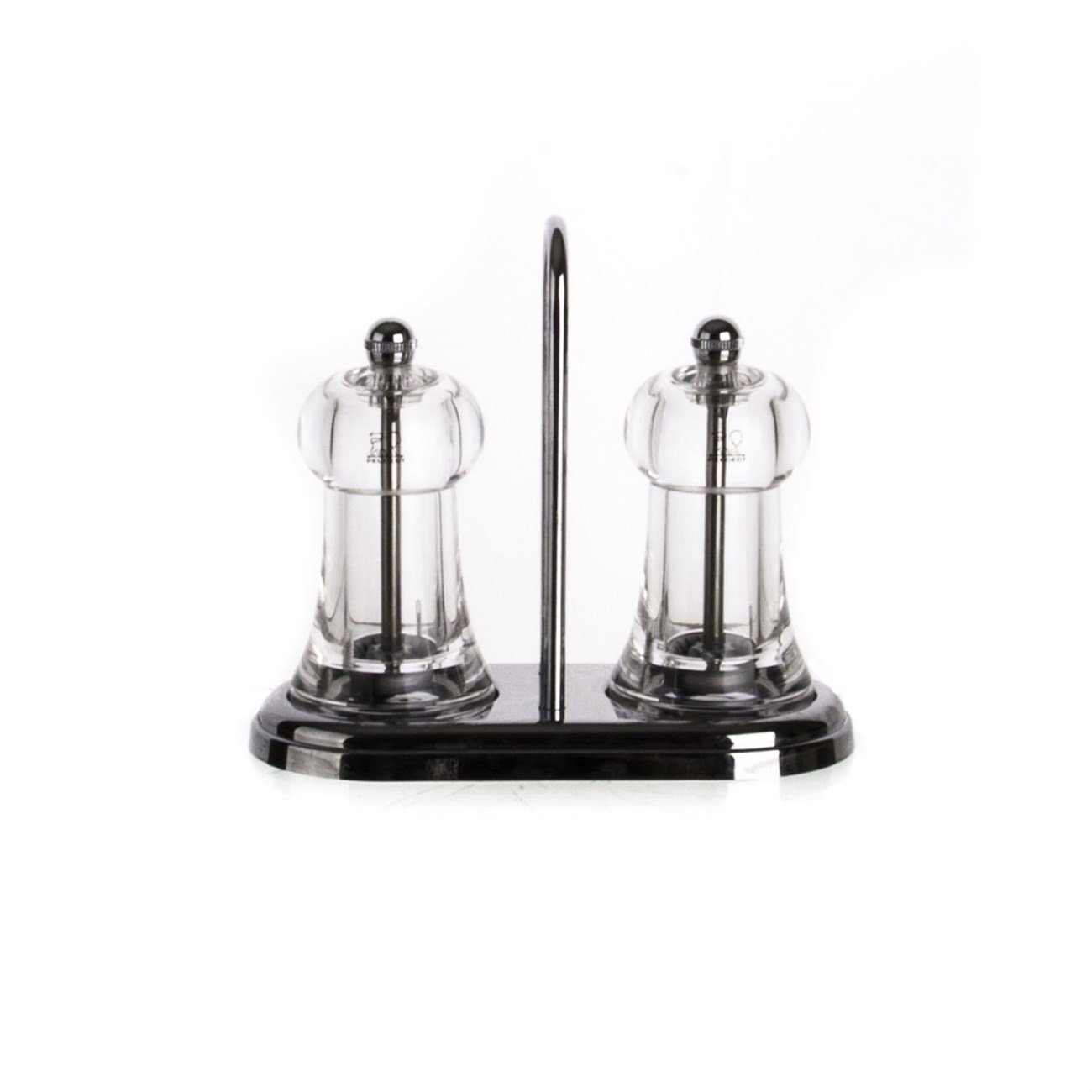 Peugeot Brasserie Tuz+Biber Değ.Seti Standlı 11Cm