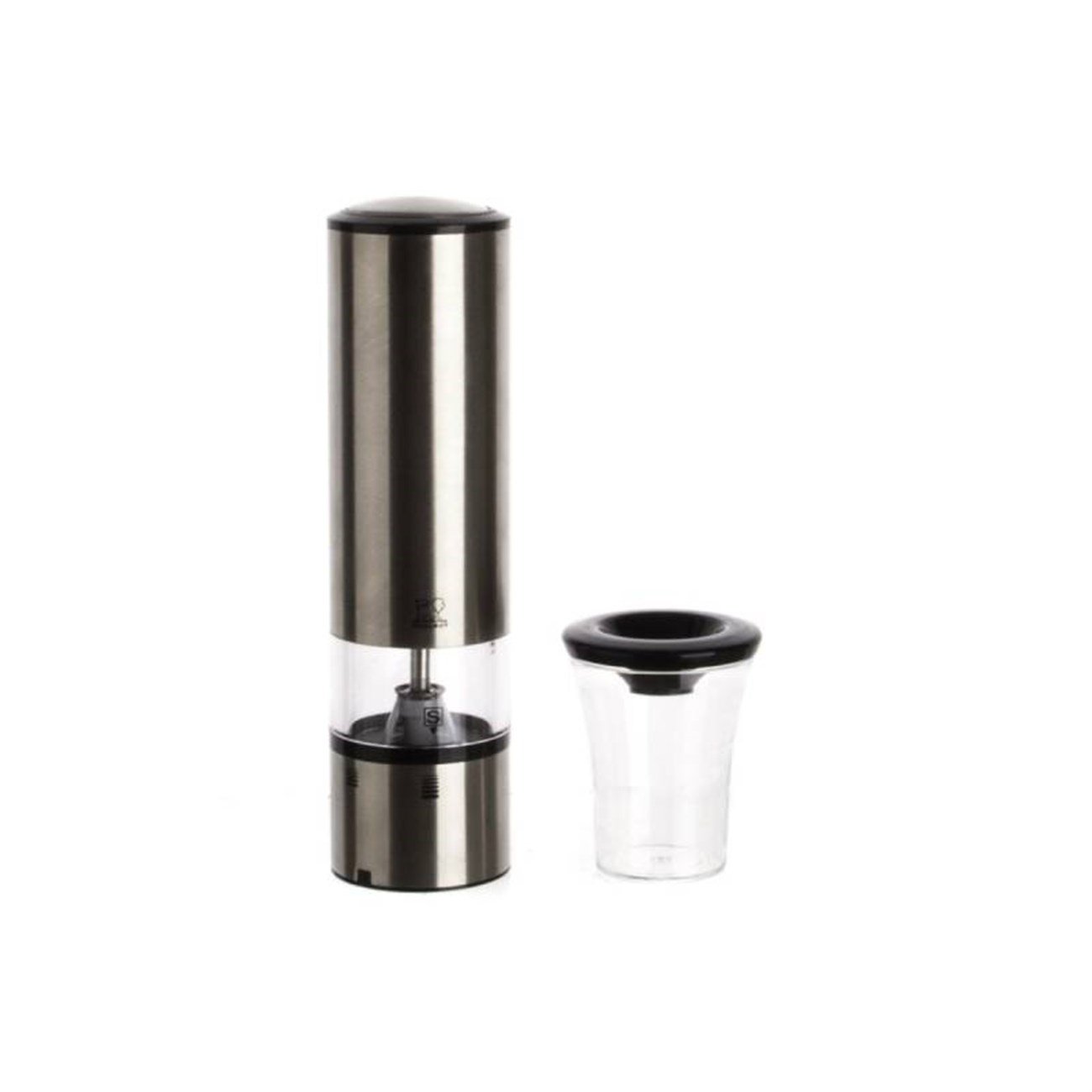 PEUGEOT ELİS PİLLİ U SELECT TUZ DEĞ. 20CM KUTULU