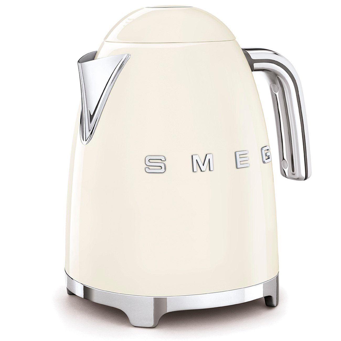 Smeg Krem Kettle KLF03CREU