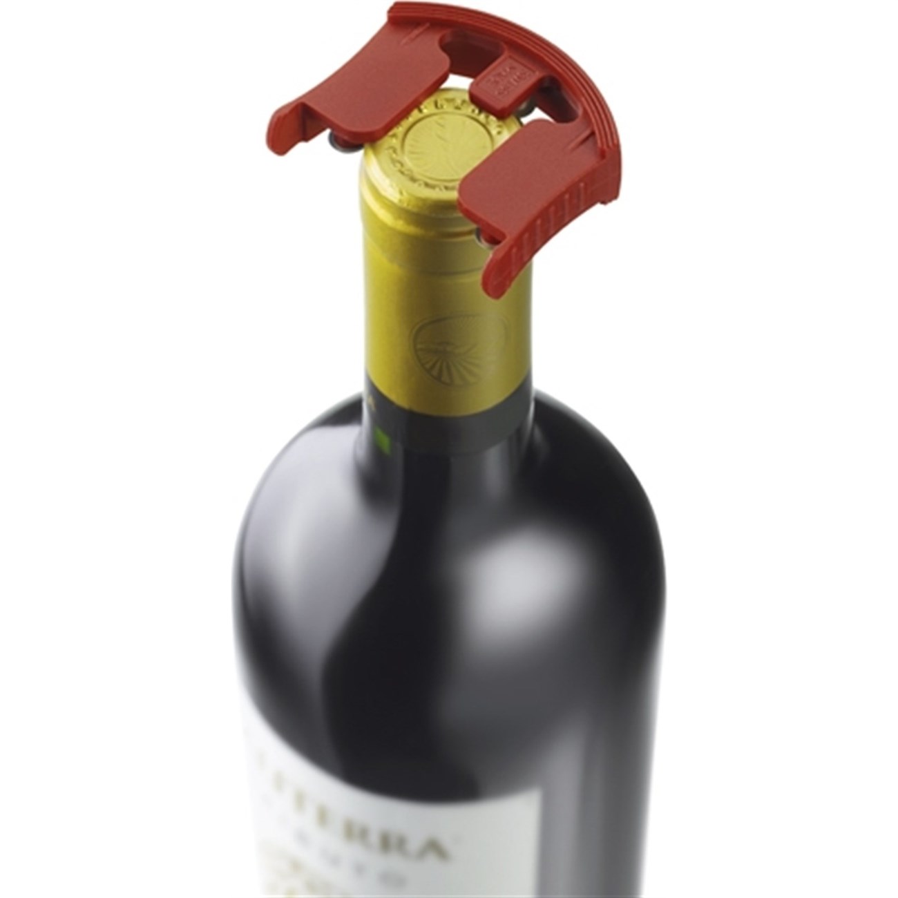 Victorinox 7.6924 Tirbüşon Kesici Kapak Başlıklı