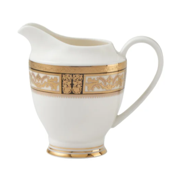 Weimar Friederike Of Hesse-Darmstadt 15 Parça Çay Seti