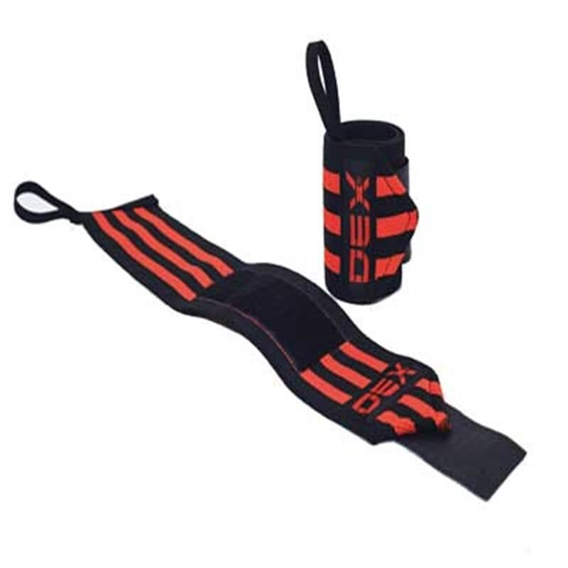 Ağırlık Eldiveni ve Bileklik  Dex Supports Wrist Wraps Bileklik