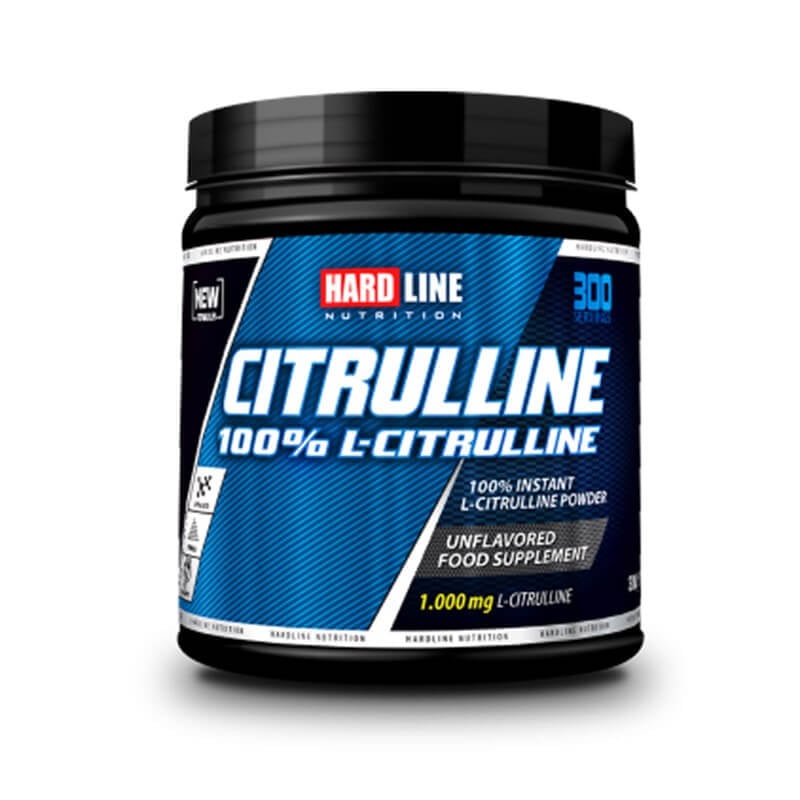 Amino Asit aaaaaaa Hardline Hardline Citrillune 300 g