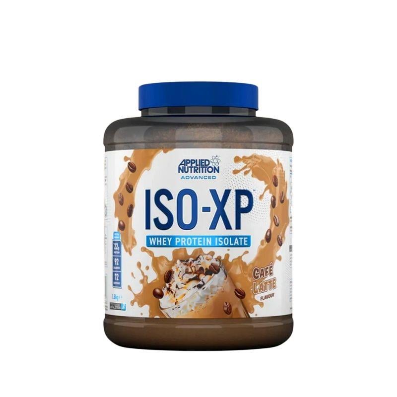Applied Nutrition ISO-XP %100 Whey Isolate 1.8kg