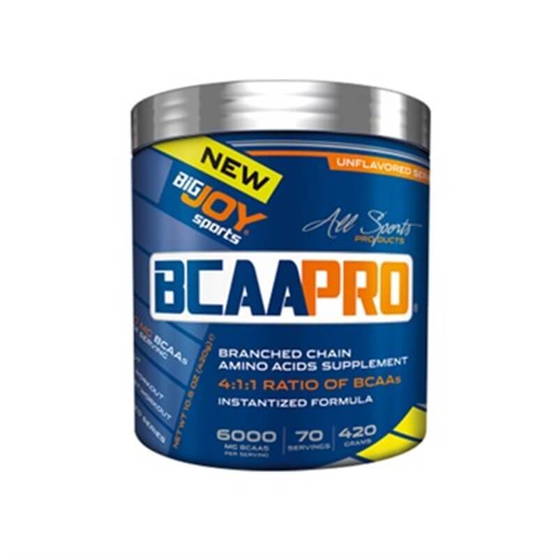BCAA AA.BIG JOY008 Big Joy Big Joy Bcaa Pro 420 Gr Aromasız