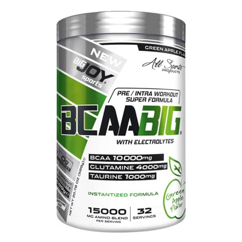 BCAA AA.BIG JOY016 Big Joy Big Joy Bcaabig 2:1:1 589 Gr