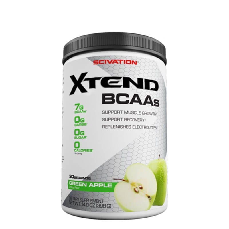 BCAA AA.SCIVATION001 Scivation Scivation Xtend Bcaa 369 Gr