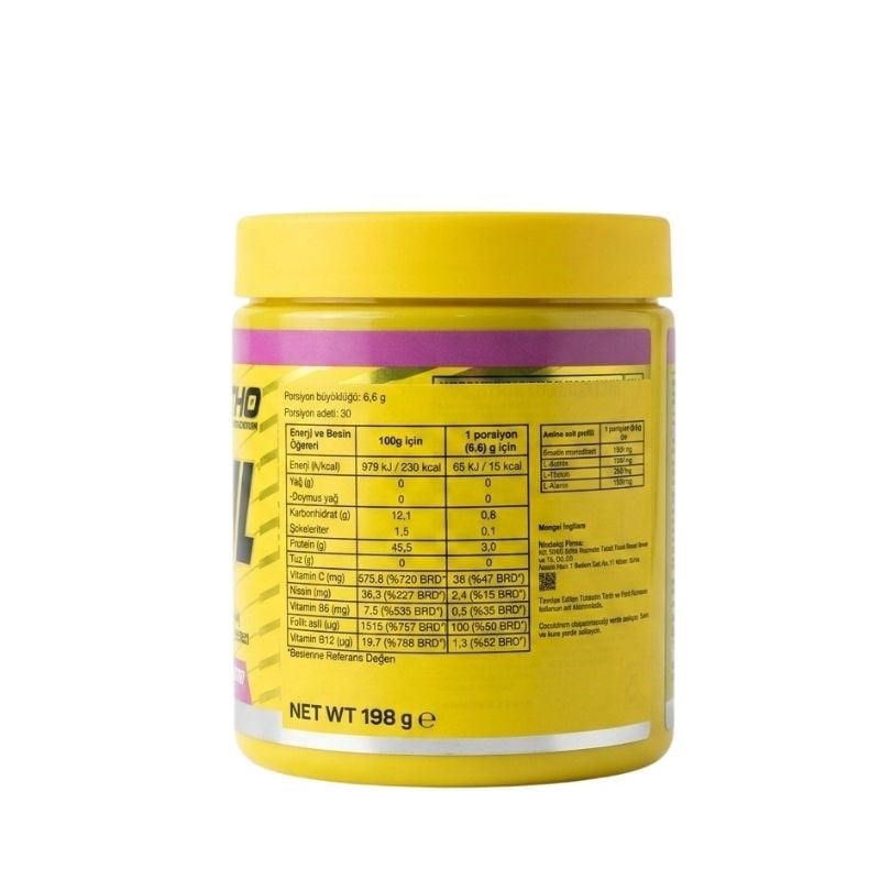 Cellucor C4 Original Pre-workout 198 Gr