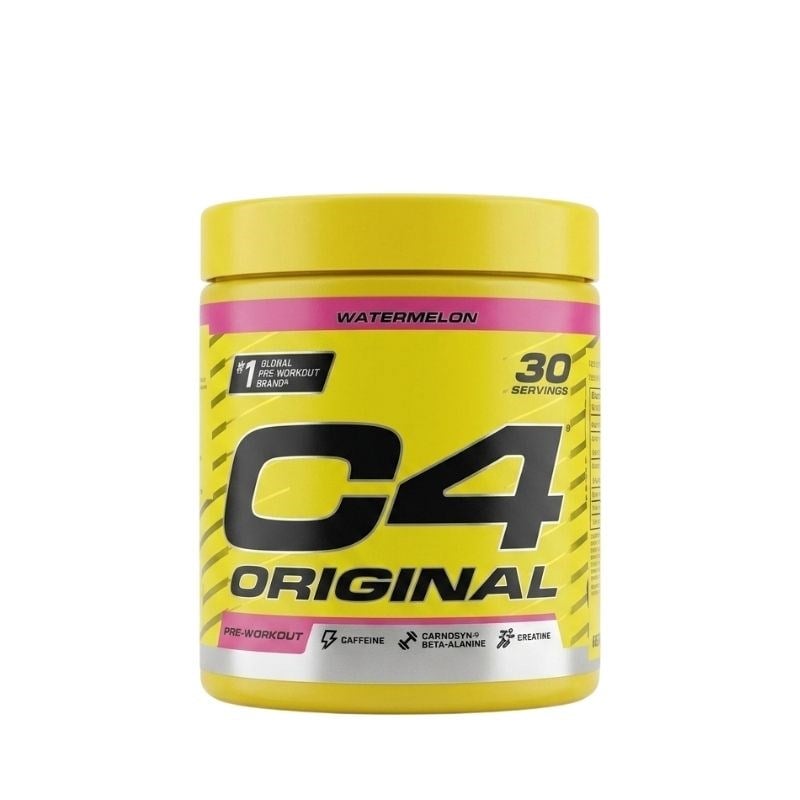 Cellucor C4 Original Pre-workout 198 Gr