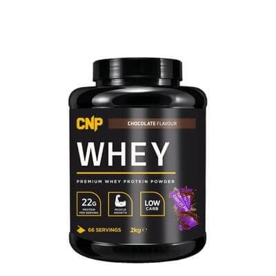CNP Pro Whey Protein Tozu 2000 Gr