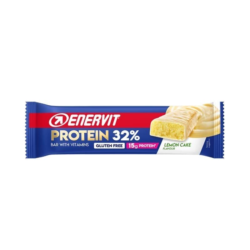 Enervit Protein Bar 48 Gr 30 Adet