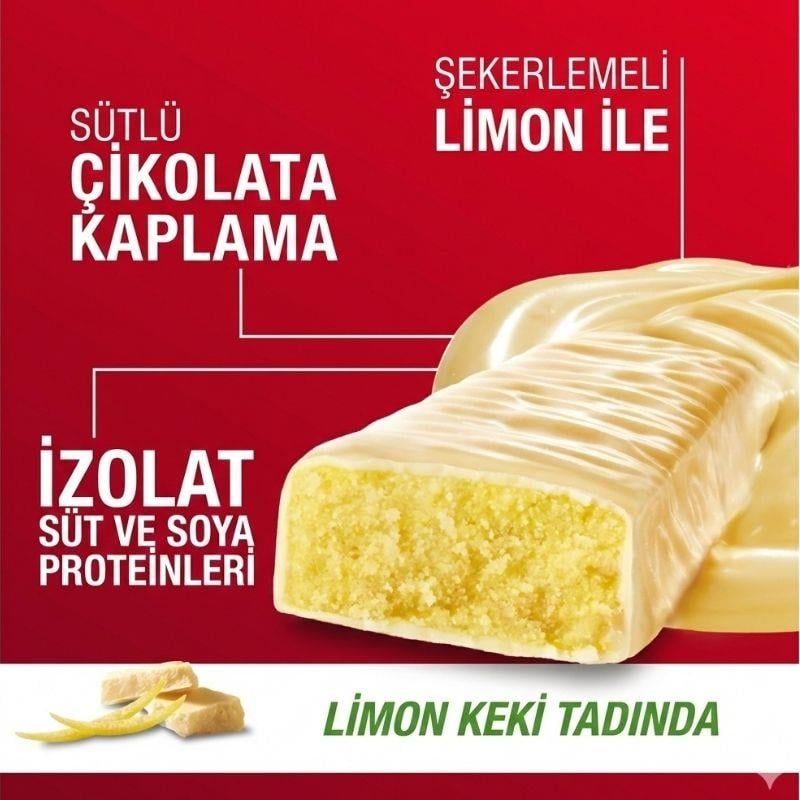 Enervit Protein Bar 48 Gr 30 Adet