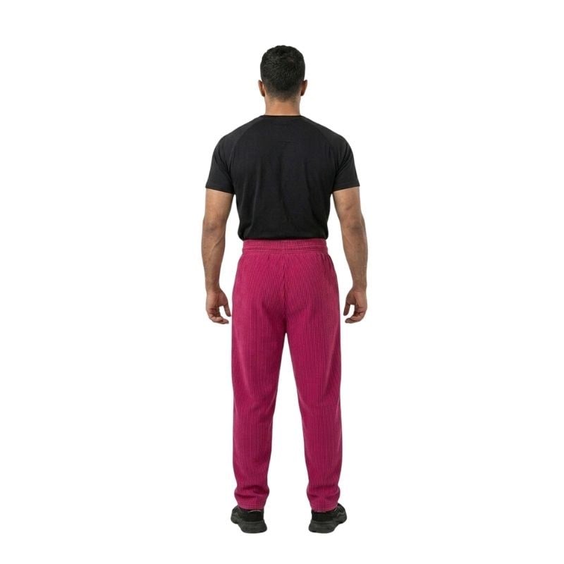 Full Power Gym Pro Series Alt Eşofman Fuşya