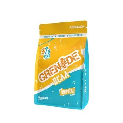 Grenade BCAA 390 Gr