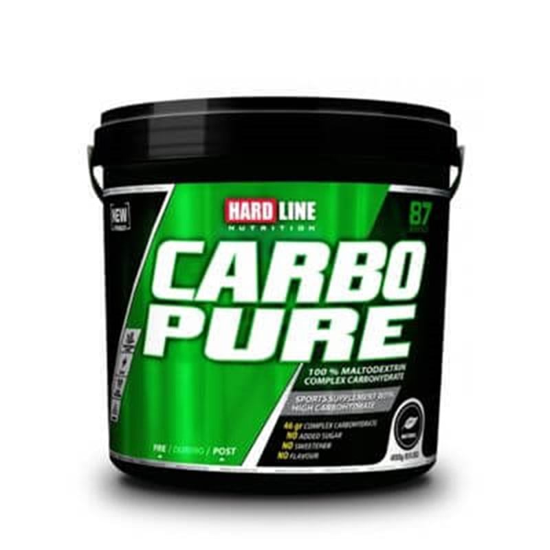 Hardline Carbopure 4000 Gr Aromasız