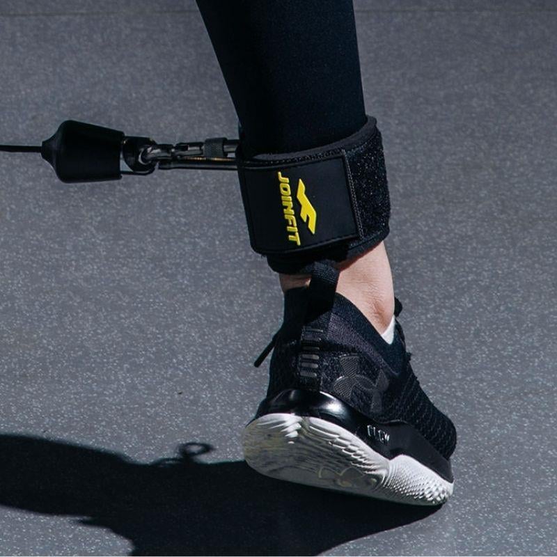 Joinfit Ankle Strap El ve Ayak Bilek Kemeri 2 adet