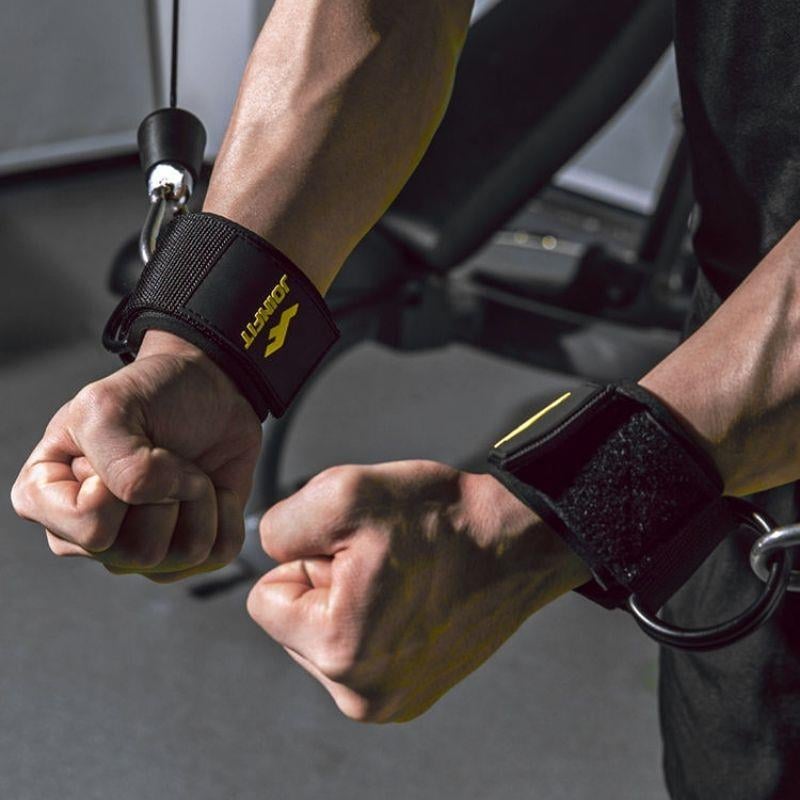 Joinfit Ankle Strap El ve Ayak Bilek Kemeri 2 adet