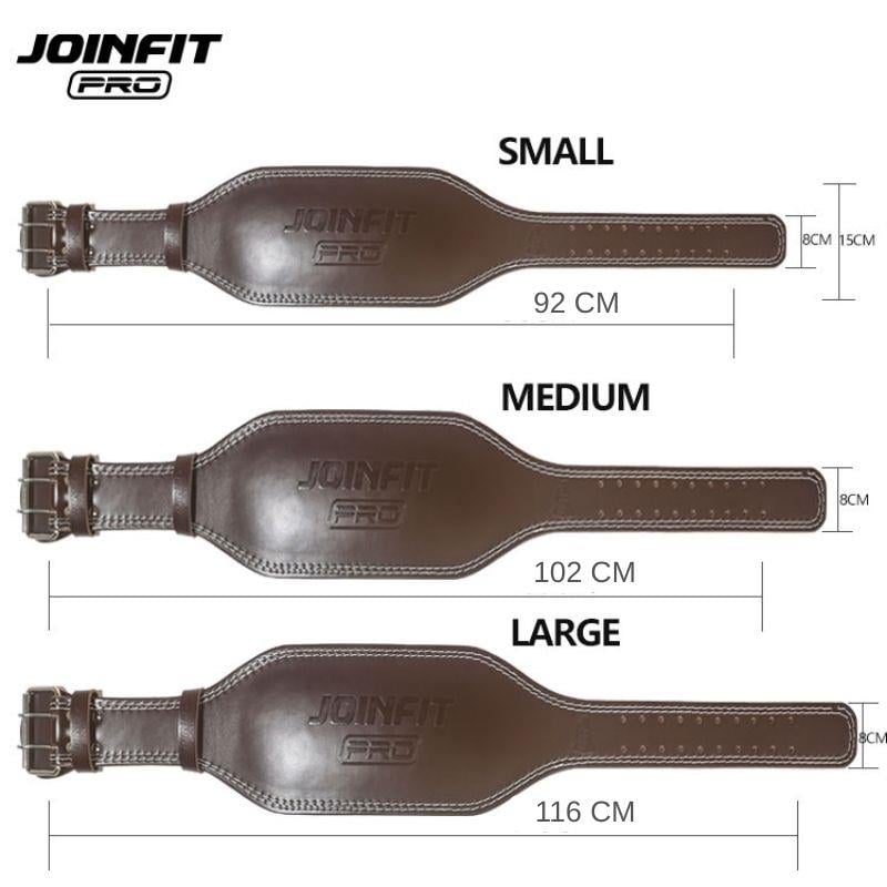 JOINFIT PRO Ağırlık Kemeri