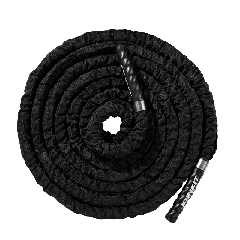 JOINFIT Pro Crosfit Halatı 9M 38MM Kılıf Korumalı