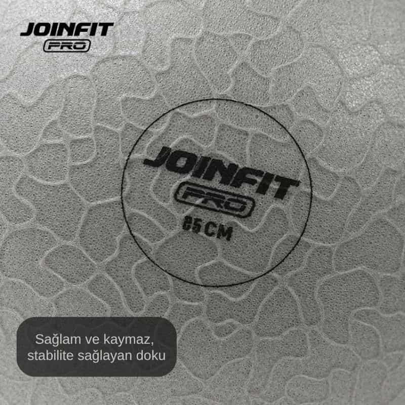 JOINFIT PRO Mini Pilates Topu 25 cm