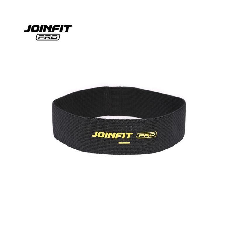 JOINFOT Pro Hip Aerobik ve Egzersiz Bandı Siyah 3 Adet