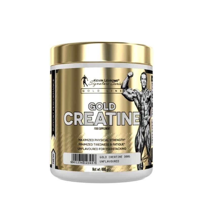 Kevin Levrone Gold Creatine 300 Gr