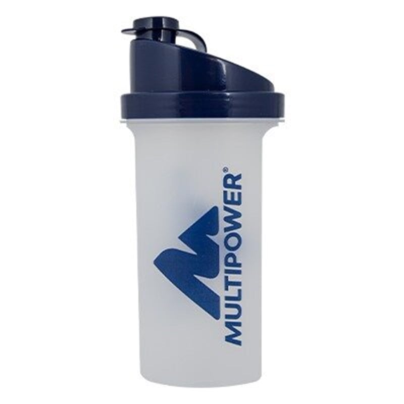 MULTIPOWER LACIVERT SHAKER 700 ML MULTIPOWER