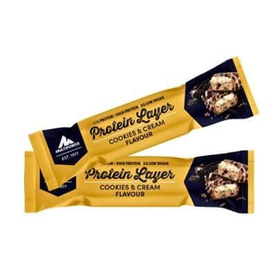 Multipower Protein Layer 18 Adet