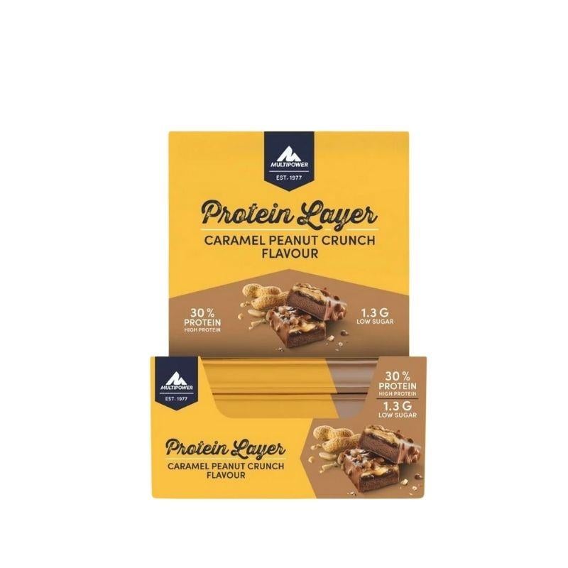 Multipower Protein Layer 18 Adet