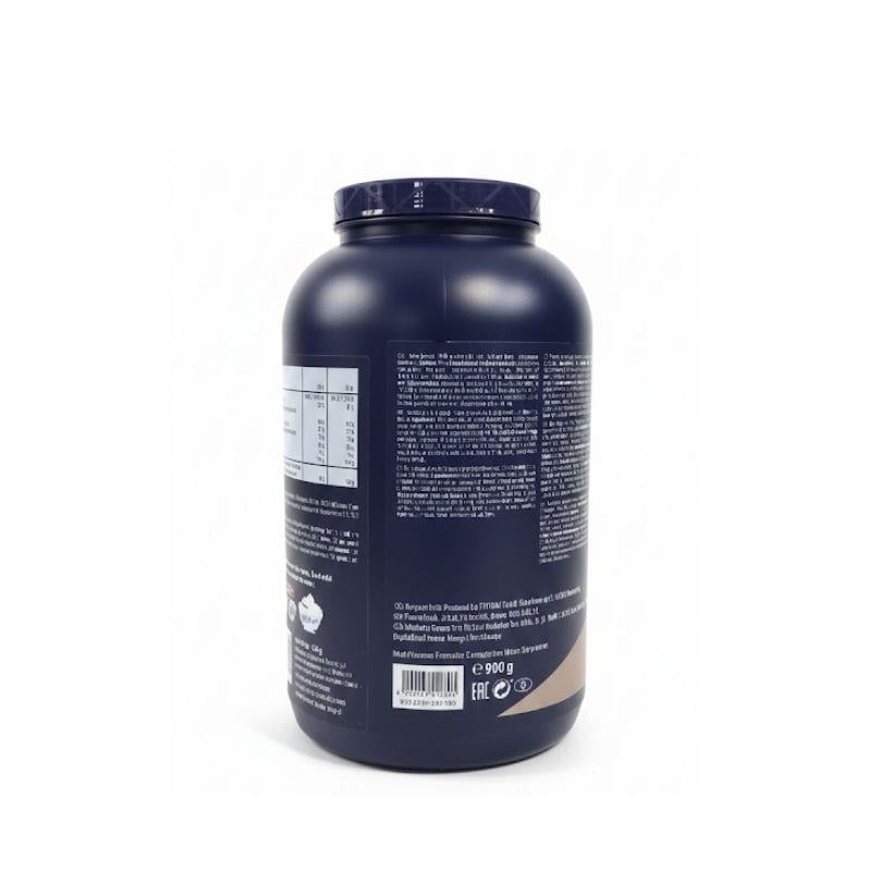 Multipower Whey Isolate Protein 900 Gr