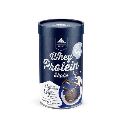 Multipower Whey Protein Shake 420 Gr
