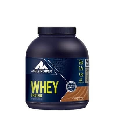 Multipower Whey Protein Tozu 2000 gr