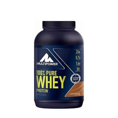 Multipower Whey Protein Tozu 900 Gr