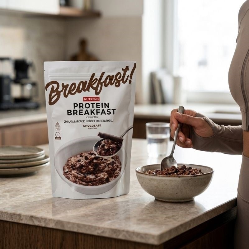 Nutrend Protein Breakfast 350 Gram