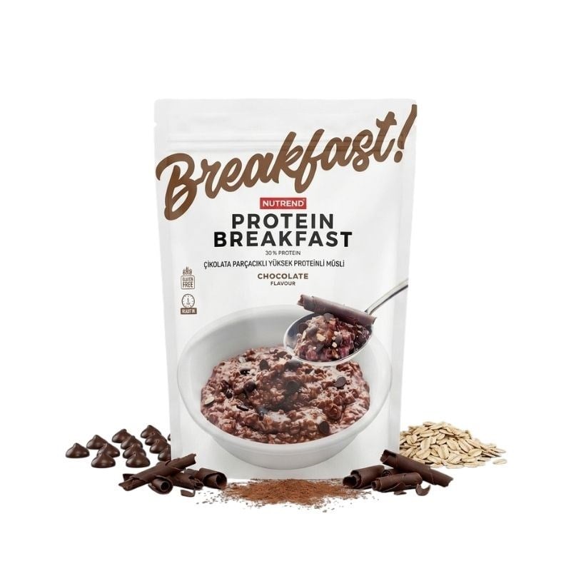 Nutrend Protein Breakfast 350 Gram