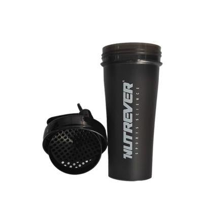 Nutrever Shaker Slim Fit Series 500 ML
