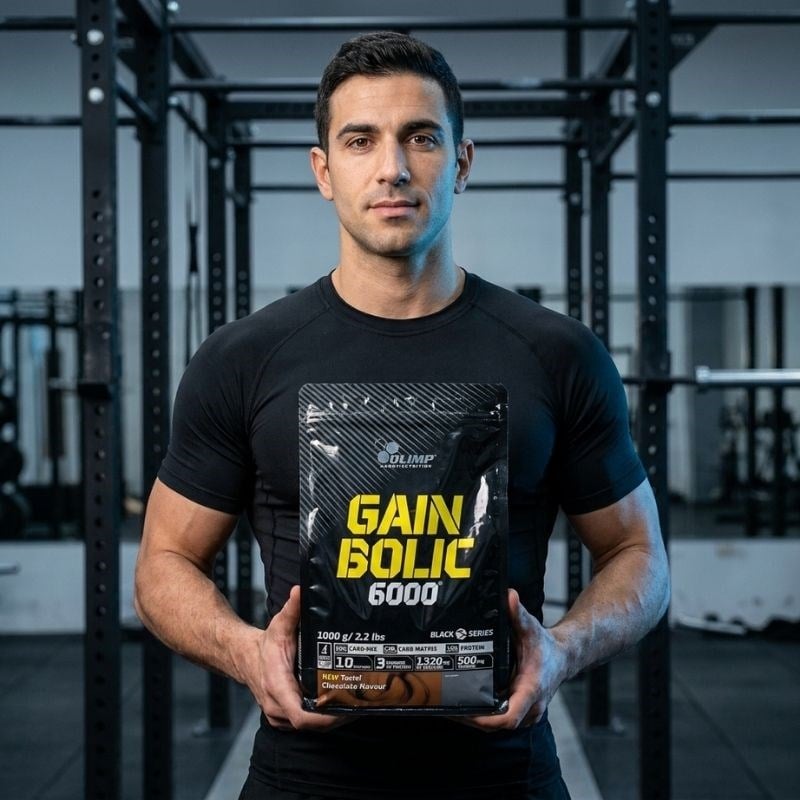 Olimp Gain Bolic 6000 1000 Gr