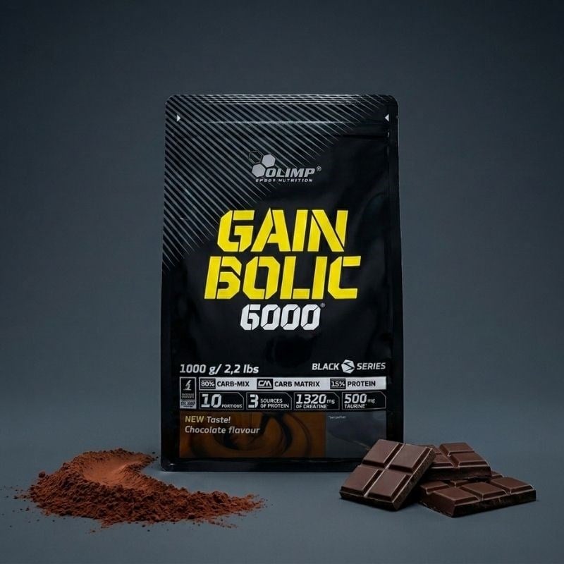 Olimp Gain Bolic 6000 1000 Gr