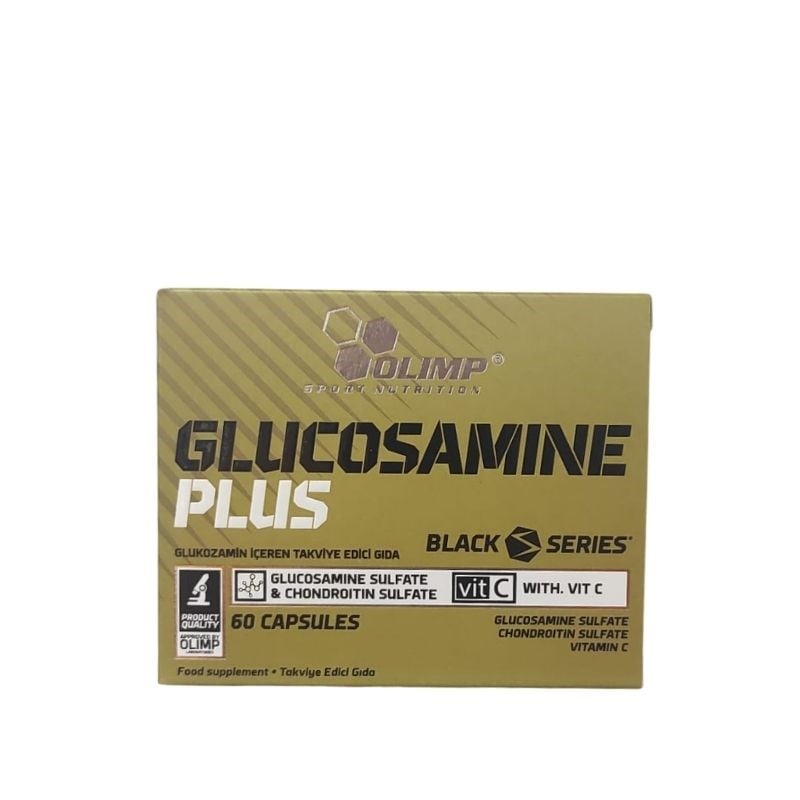 Olimp Glucosamine Plus 60 Kapsül