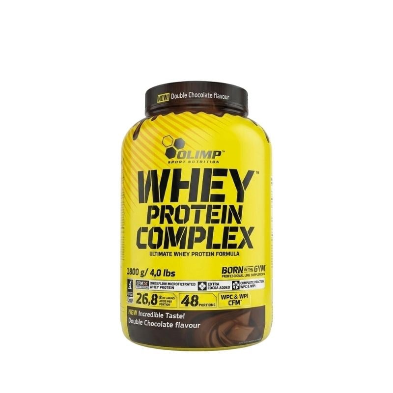 Olimp Whey Protein Complex 1800 Gr