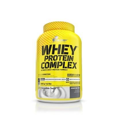 Olimp Whey Protein Complex 2200 Gr